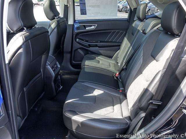 Ford Edge 2017 photo 10